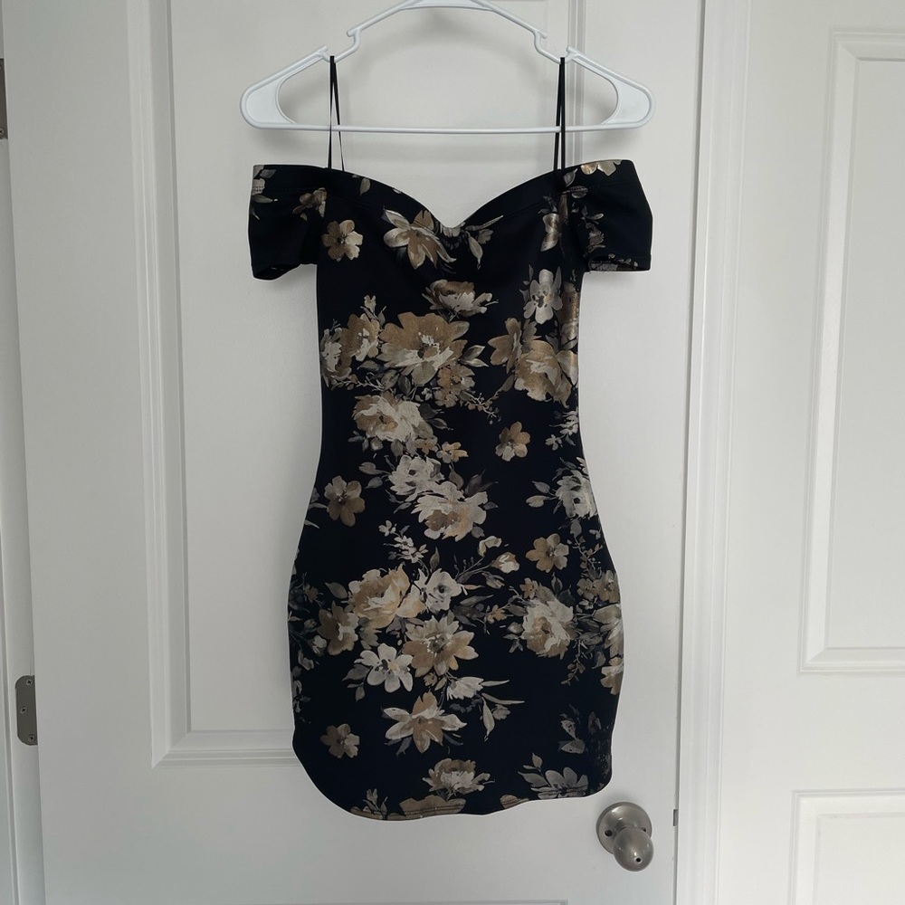 Windsor Mini Dress